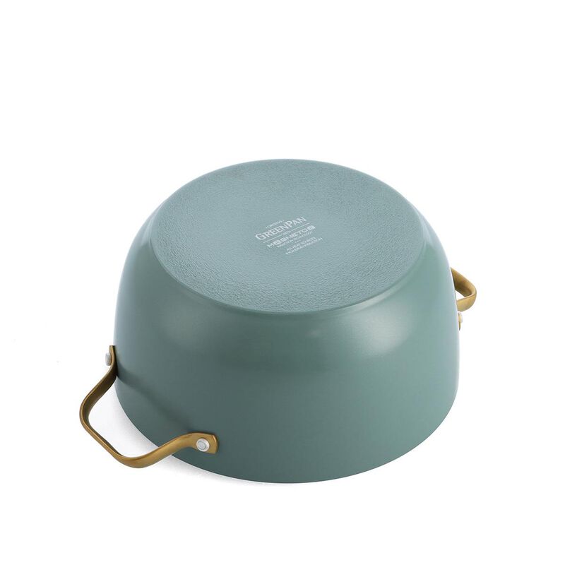 Greenpan Covered Casserole 24cm/4.7L image number 1